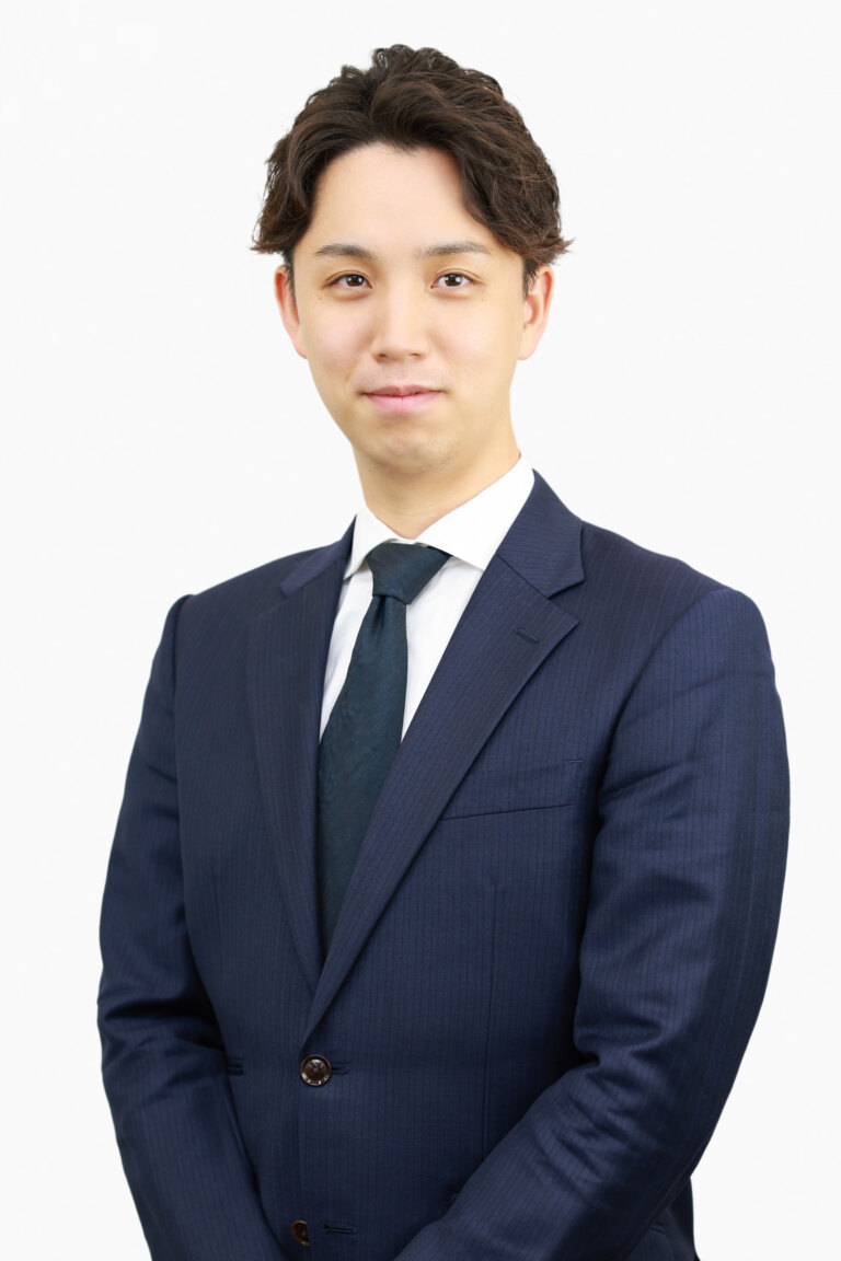 上坂 朋誠 Kosaka, Hosei